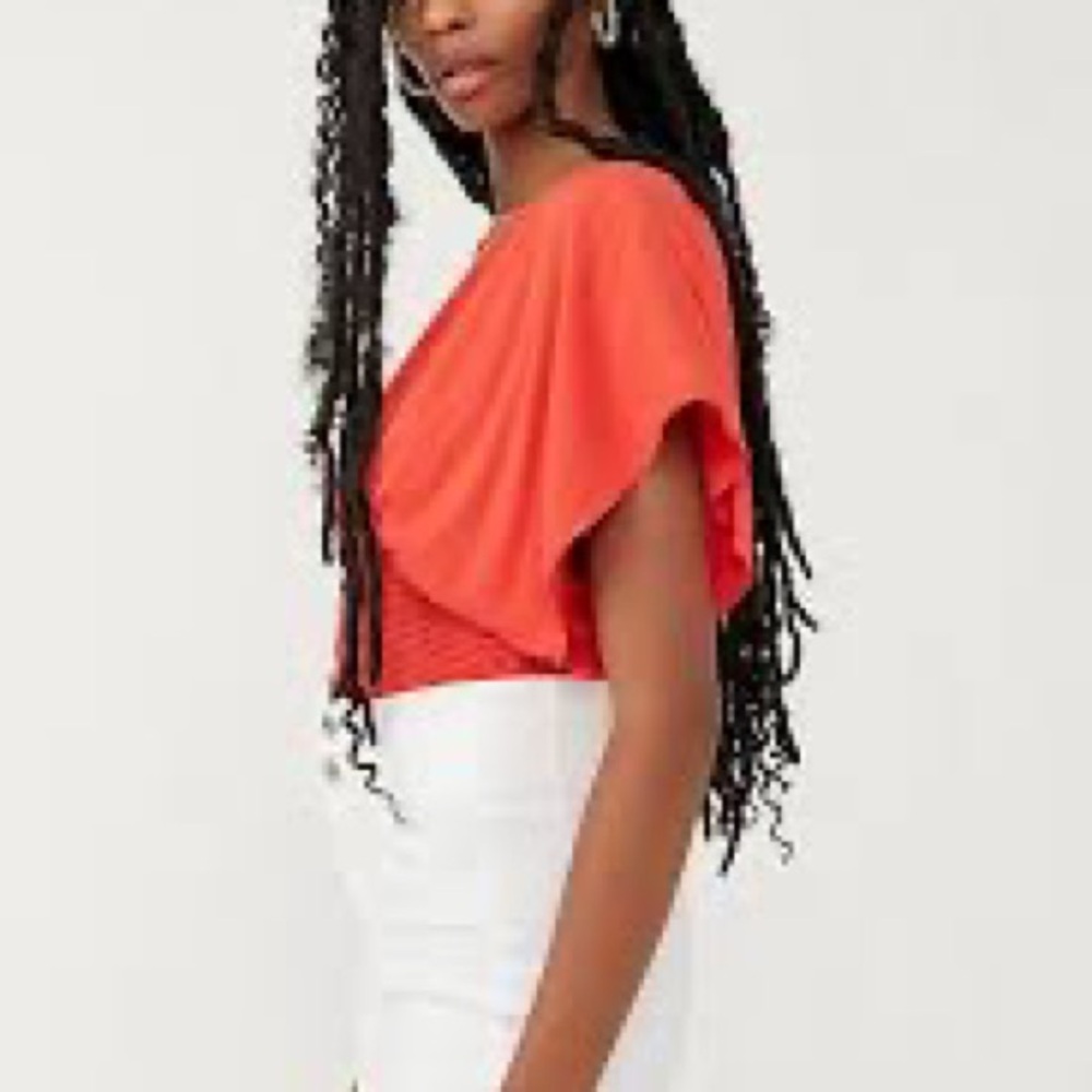 FREE PEOPLE AVA BABY TOP! - Picture 3 of 7